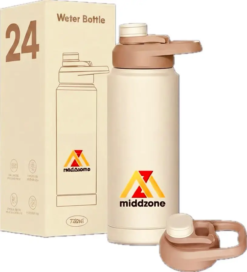 100% Leak Proof, Sweat Resistant