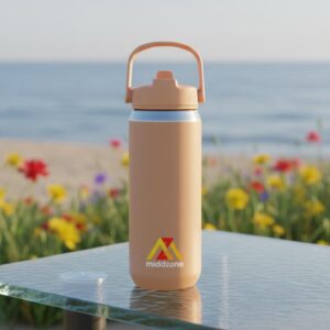 Double Wall Slip Resistant