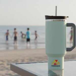 Unique Design Water Bottle