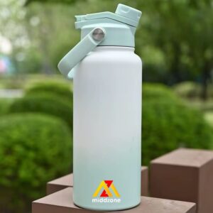 Straw Lid and wide mouth