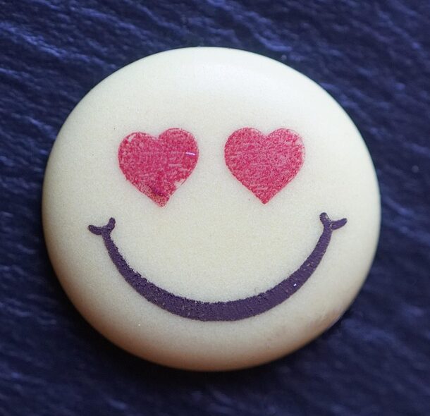 smiley, emoji, smile, hearts, love, emoticon, emoji, emoji, emoji, emoji, emoji